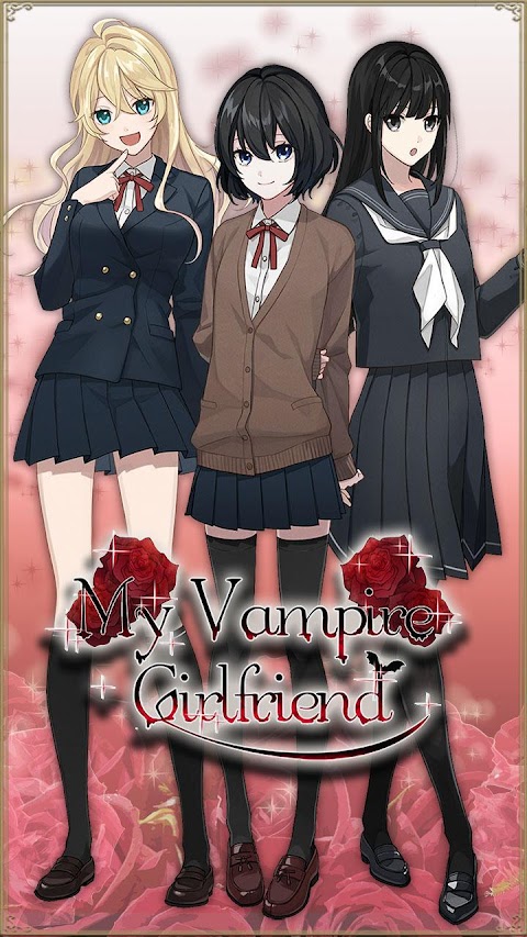 My Vampire Girlfriend: Romance You Chooseのおすすめ画像1