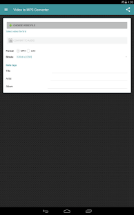 MP4 to MP3 Converter(圖4)-速報App