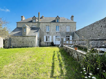 maison à Gatteville-le-Phare (50)