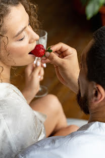 Fotografo di matrimoni Elena Babinceva (comilfo19). Foto del 25 maggio 2019