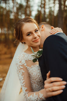 Wedding photographer Oleg Butenko (olegbutenko). Photo of 17 December 2019