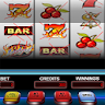 Deluxe Slots – Sizzling Super  icon