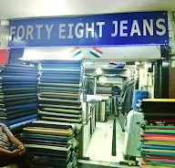 Forty Eight Jeans photo 1