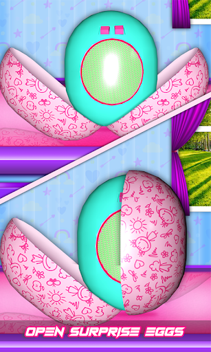 Flip Sequin Surprise Egg Talking Unicorn Plush