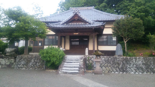 妙傳寺