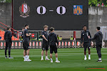 Er was over nagedacht... Waarom de fans van Standard hun actie op het trainingscomplex organiseerden en niet in het stadion