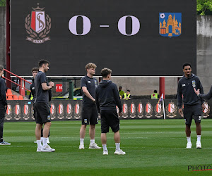 Er was over nagedacht... Waarom de fans van Standard hun actie op het trainingscomplex organiseerden en niet in het stadion