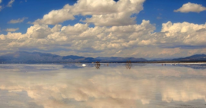 Il cielo sopra di noi di flaviogallinaro