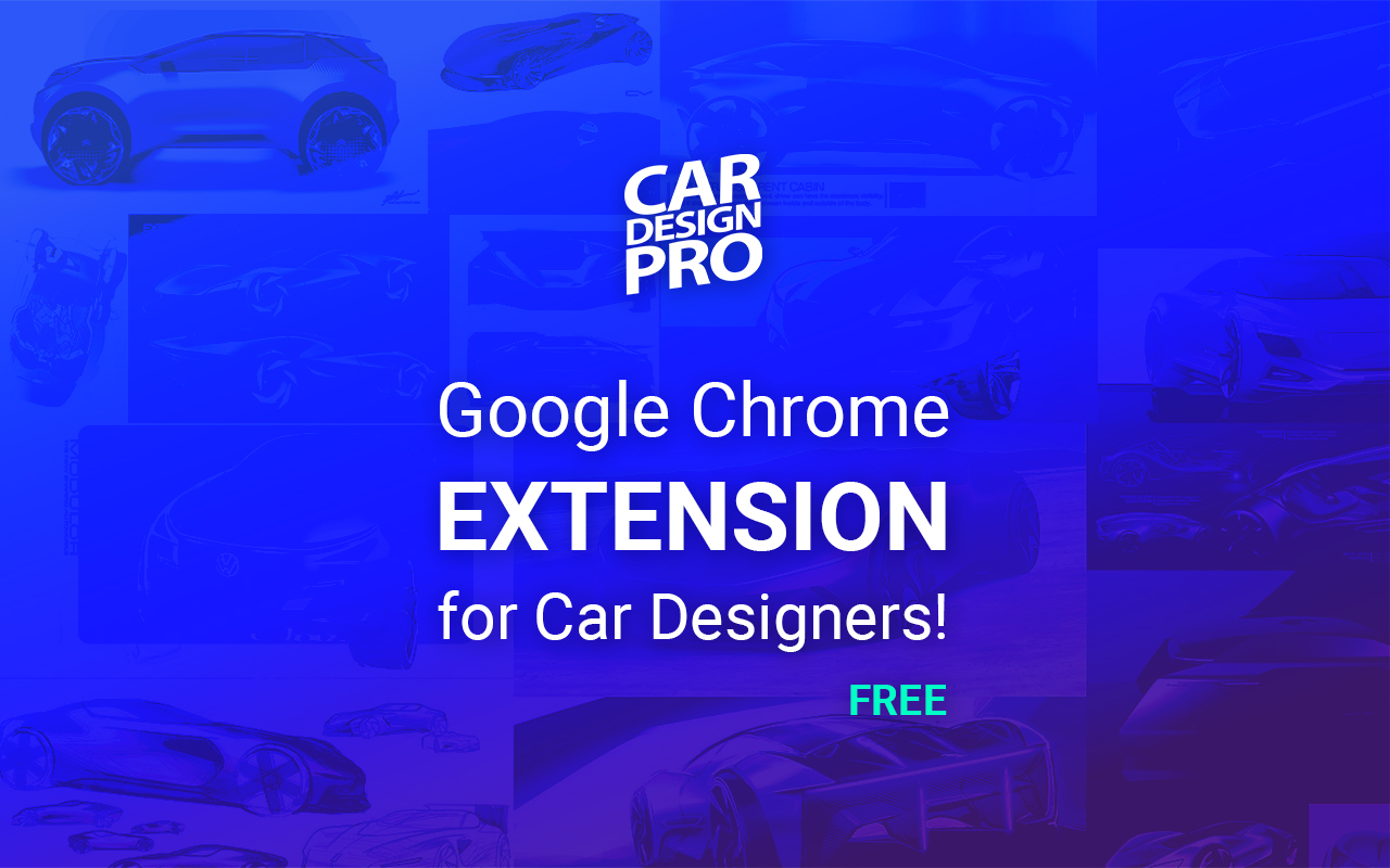 Car Design Pro Preview image 3