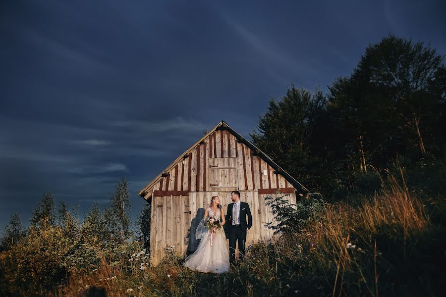 Photographe de mariage Roman Vendz (vendzart). Photo du 24 août 2020