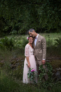 Photographe de mariage Stina Svanberg (stinasvanberg). Photo du 17 décembre 2022