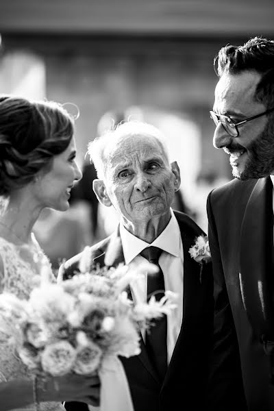 Fotografer pernikahan Luisa Ceccotti (lumens). Foto tanggal 10 Januari