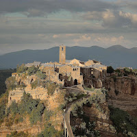 Civita di Bagnoregio di 