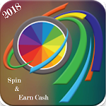 Cover Image of Download Spin For Cash  APK