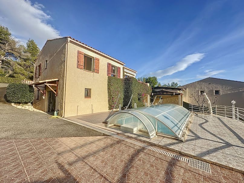 Vente maison 5 pièces 160 m² à Roquebrune-Cap-Martin (06190), 1 190 000 €