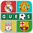 Football Club Logo Quiz 2024 icon