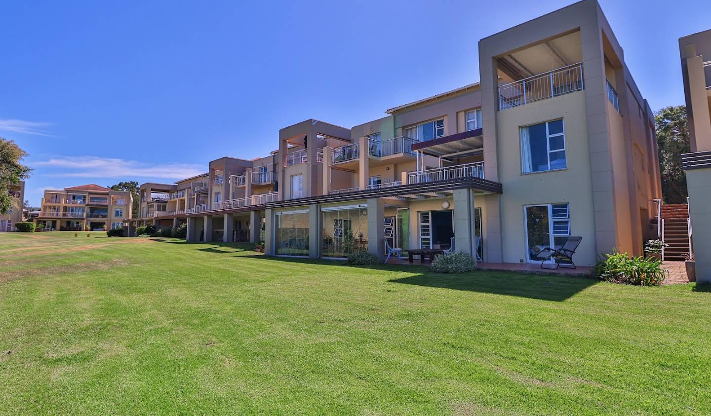 Appartement Plettenberg Bay