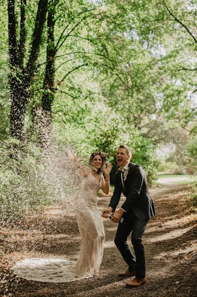 Fotografo di matrimoni Anna Dovgopolaya (carjstudio). Foto del 19 ottobre 2019