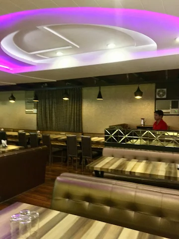 Nakshatra Punjabi Rasoi Restaurant photo 