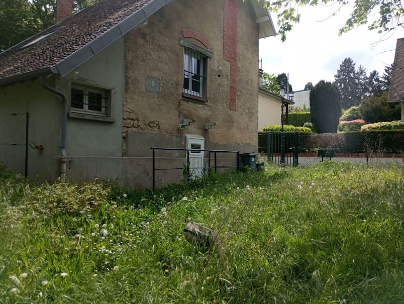 Vente maison 5 pièces 69 m² à Louveciennes (78430), 572 000 €