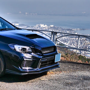 WRX STI VAB