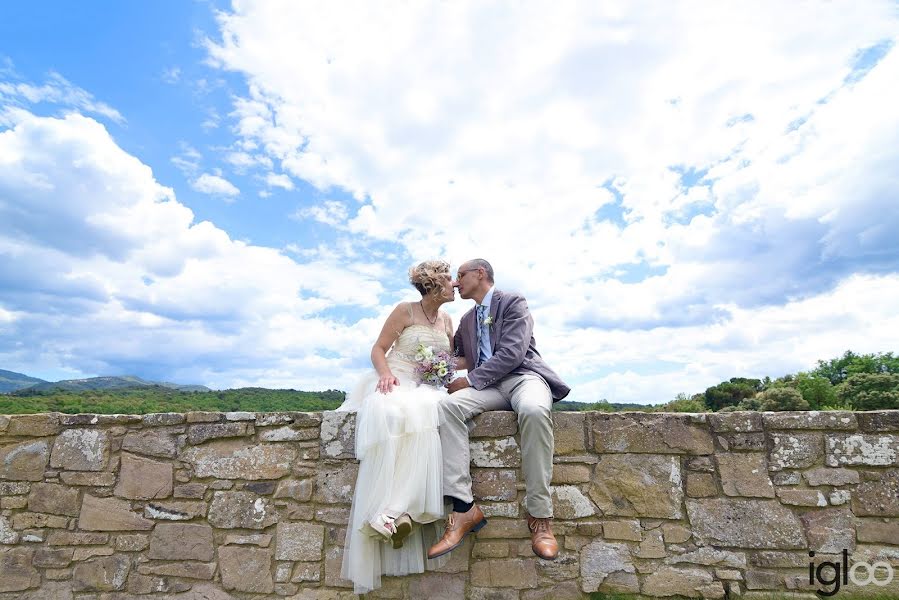 Wedding photographer Ramon Casacuberta (ramoncasacuberta). Photo of 22 May 2019