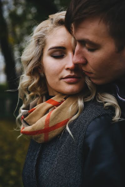 Wedding photographer Albert Safiullin (albertsafiullin). Photo of 22 February 2017