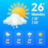 Weather Forecast - Live Radar icon