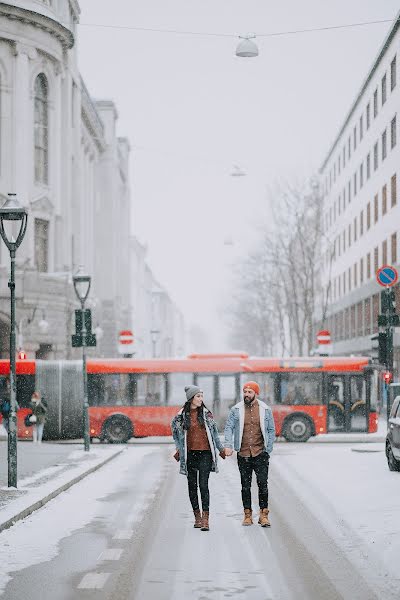 Bröllopsfotograf Ruben Papoyan (papoyanwedding). Foto av 24 februari 2019