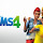 The Sims 4 New Tab & Wallpapers Collection