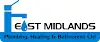 East Midlands Plumbing & Heating Ltd Logo