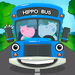 Cover Image of Baixar Rodas do ônibus 1.1.4 APK