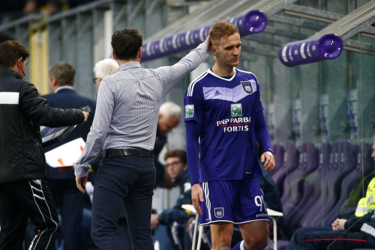 Anderlecht heeft potentiële vervanger voor Tielemans op het oog (en hij is gratis)