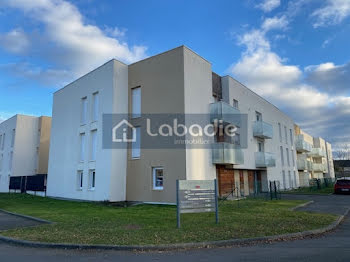 appartement à Caen (14)