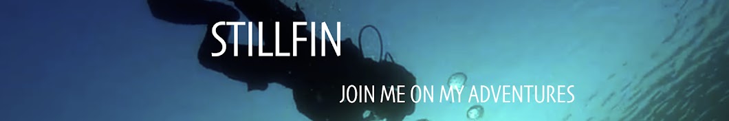 STILLFIN Banner