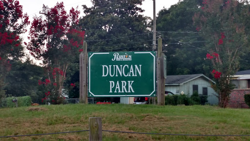 Duncan Park