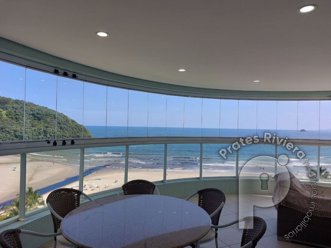 Apartamentos para alugar Riviera de São  Lourenço 