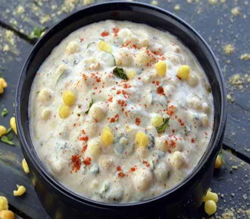 Boondi Raita