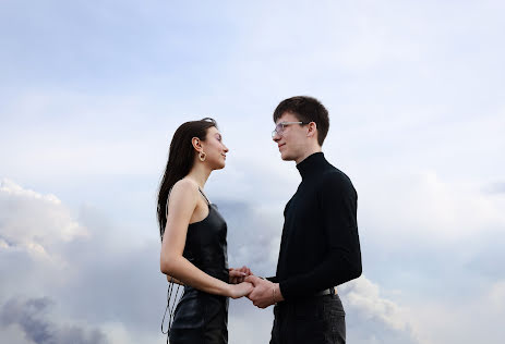 Wedding photographer Maksim Burkovskiy (burkovsky). Photo of 21 May 2022