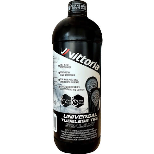 Vittoria Universal Tubeless  Sealant - 500ml