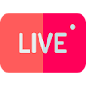 Live Messenger - Videos Calls icon