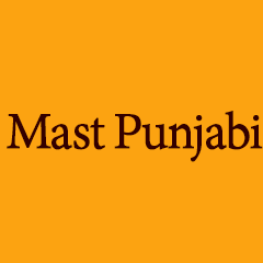 Mast Punjabi, Neeladri Nagar, Neeladri Nagar logo