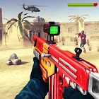 FPS Shooting Strike Game 1.1