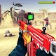 FPS Shooting Strike Game