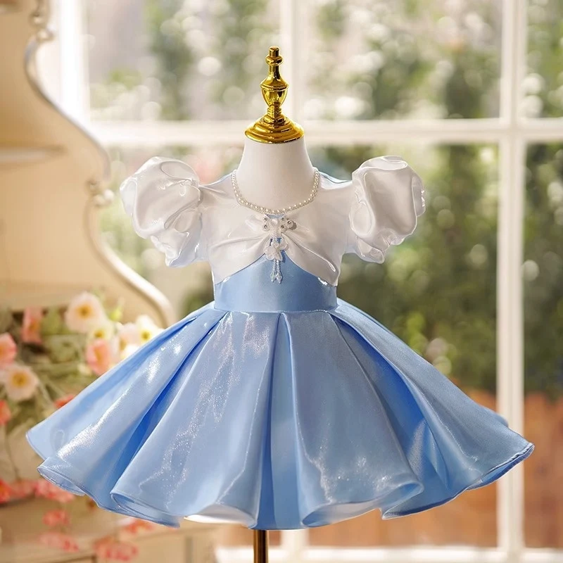 Title 3, Little Host Princess Dress for girls, perfect f...