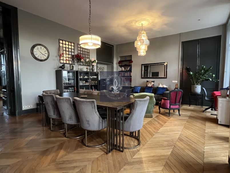 Vente appartement 4 pièces 116.7 m² à Barbizon (77630), 472 500 €