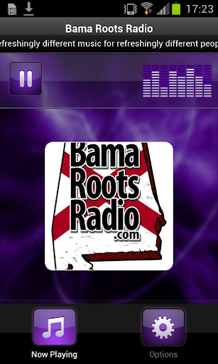 Bama Roots Radio