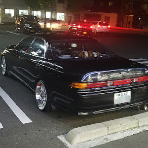 マークII JZX90