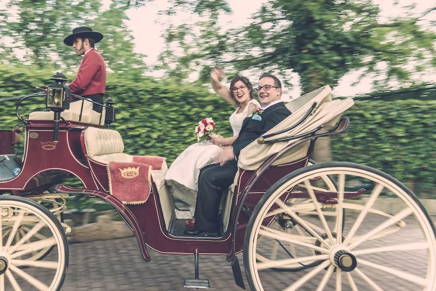 Photographe de mariage Ana Porras (anaporras). Photo du 19 mai 2019