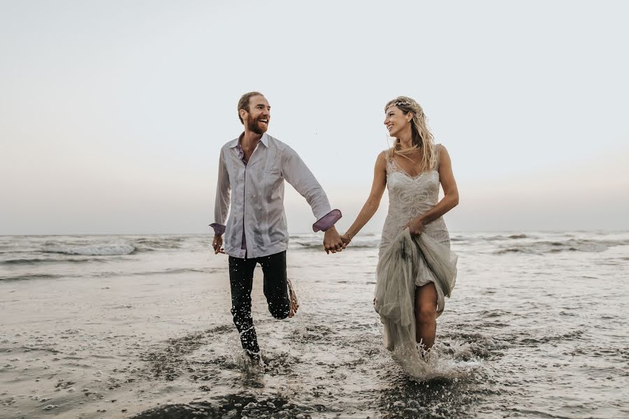 Fotógrafo de casamento Jean Pierre Michaud (acapierre). Foto de 13 de maio 2017